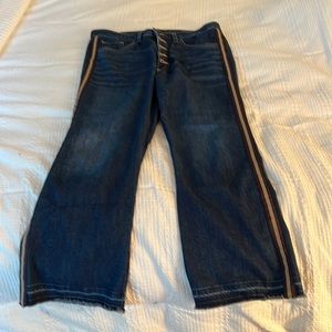 Veronica Beard Carolyn 10” Baby Boot size 31